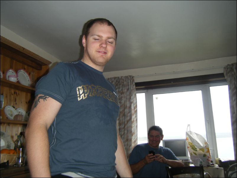 Pictures Weekend Away 490